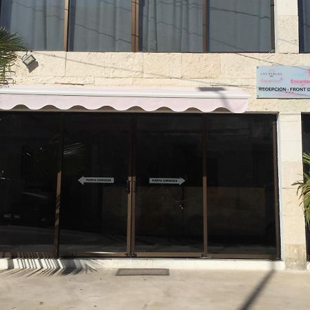 Blue Condo Playa del Carmen Exterior photo