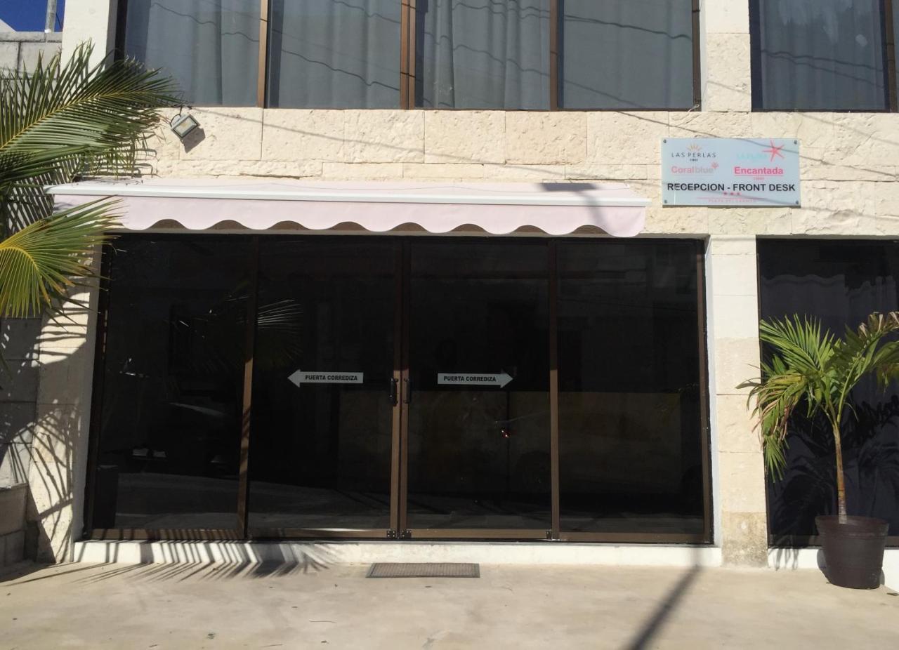 Blue Condo Playa del Carmen Exterior photo