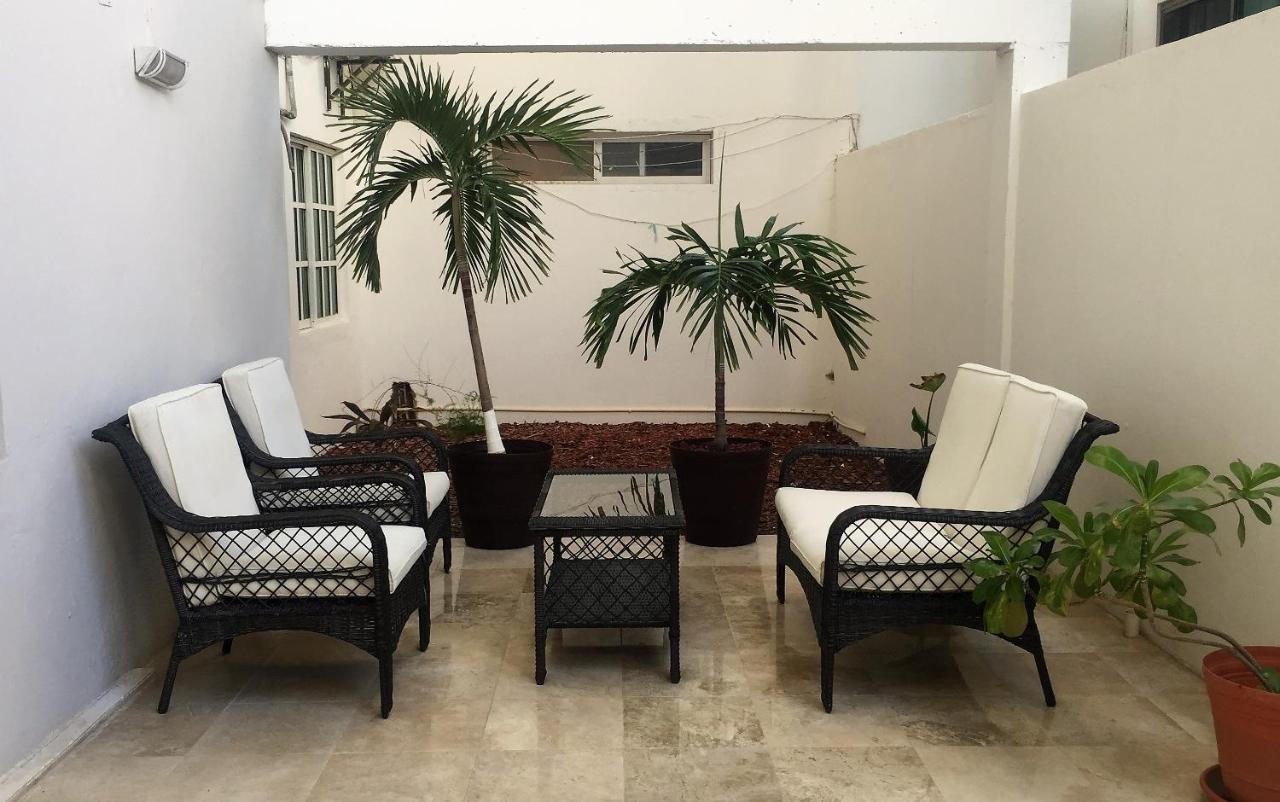 Blue Condo Playa del Carmen Exterior photo