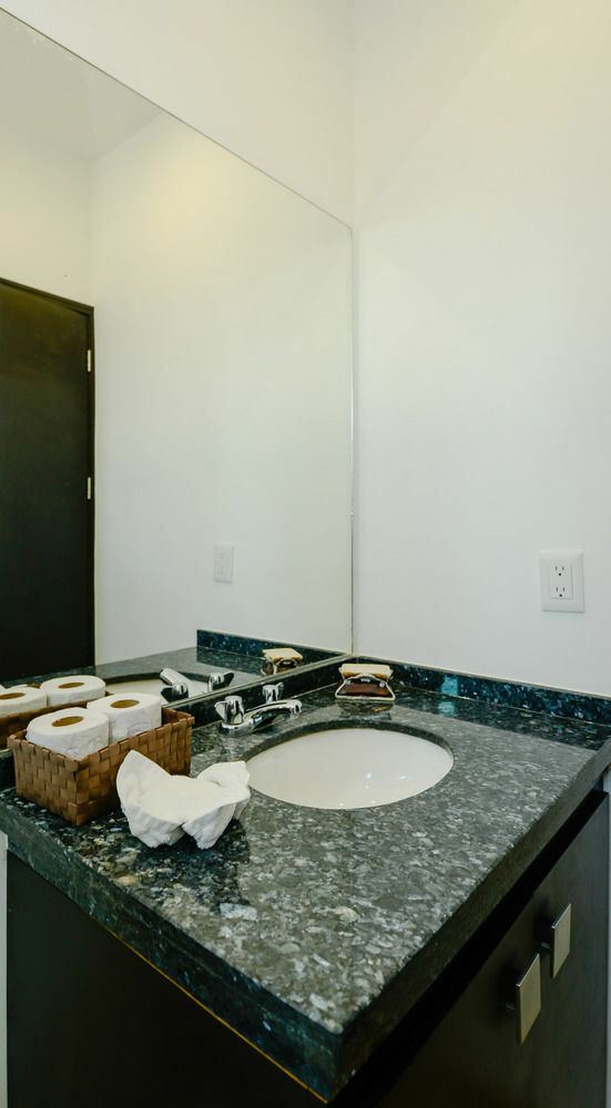 Blue Condo Playa del Carmen Exterior photo